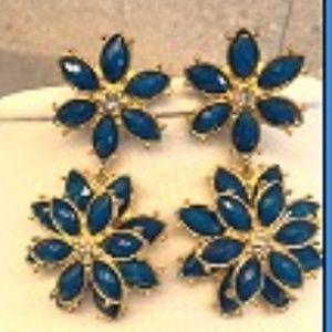 Amrita Singh Earrings